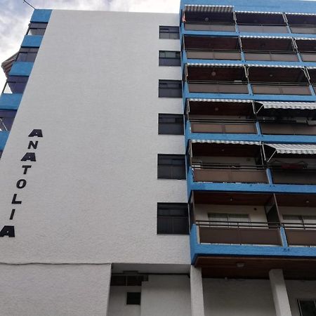 Anatolia Playa Jardin Puerto De La Cruz Estudioアパートメント エクステリア 写真