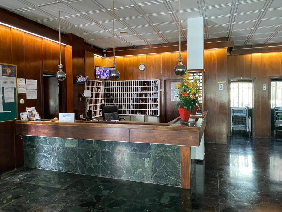 Anatolia Playa Jardin Puerto De La Cruz Estudioアパートメント エクステリア 写真