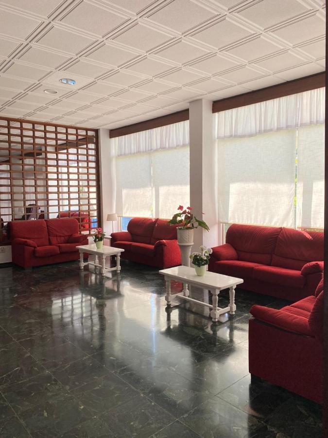 Anatolia Playa Jardin Puerto De La Cruz Estudioアパートメント エクステリア 写真